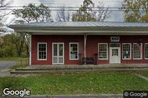 4779 Maury River Rd, Rockbridge Baths, VA 24473