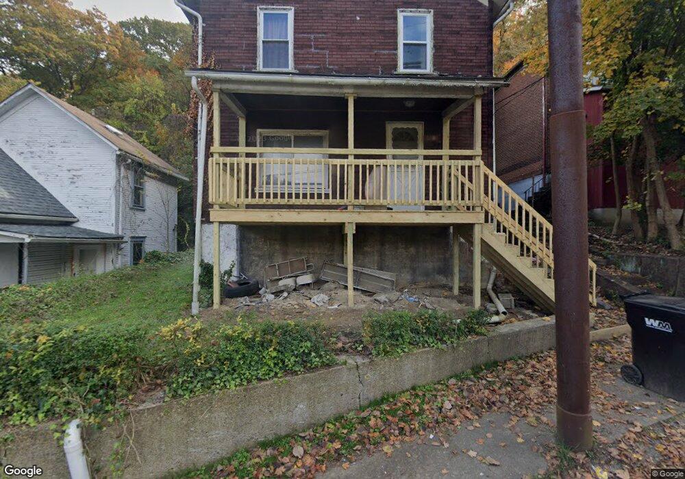 229 Highland Ave, Aliquippa, PA 15001 - photo 1