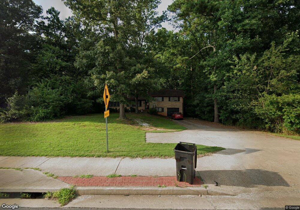 5921 Highway 92, Acworth, GA 30102 - photo 1