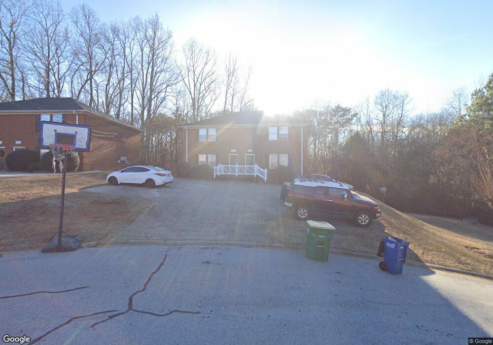 315 Pineview Dr, Athens, GA 30606 - photo 1