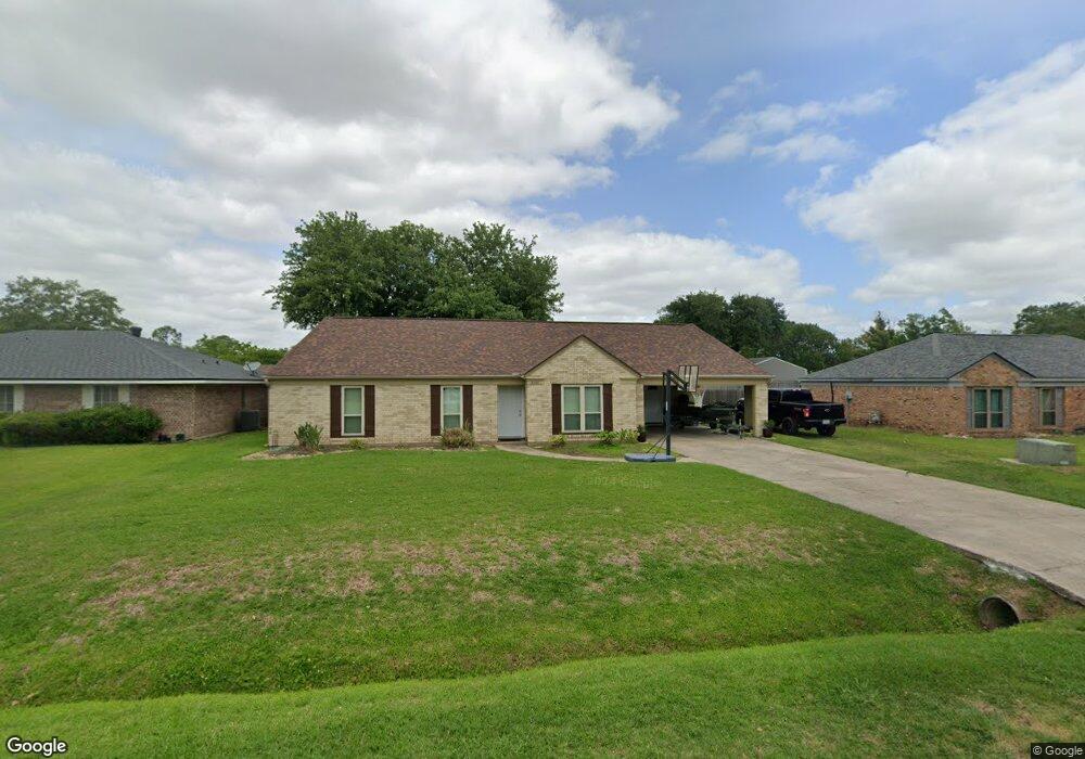 1418 S Greenfield Cir, Lake Charles, LA 70605 - photo 1