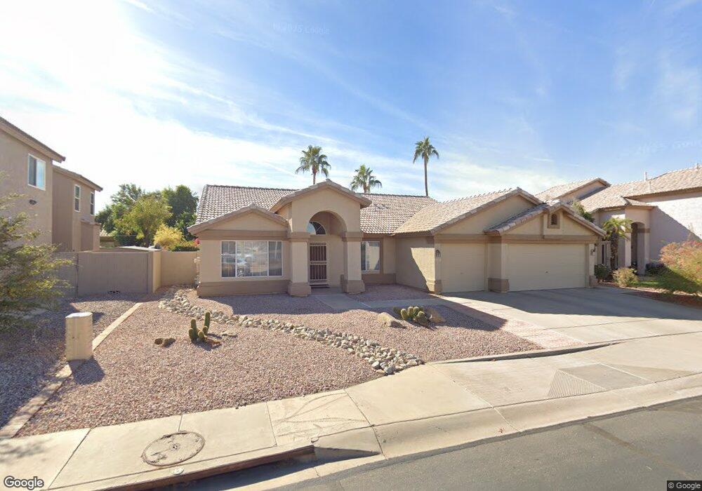 3281 W Genoa Way, Chandler, AZ 85226 - photo 1