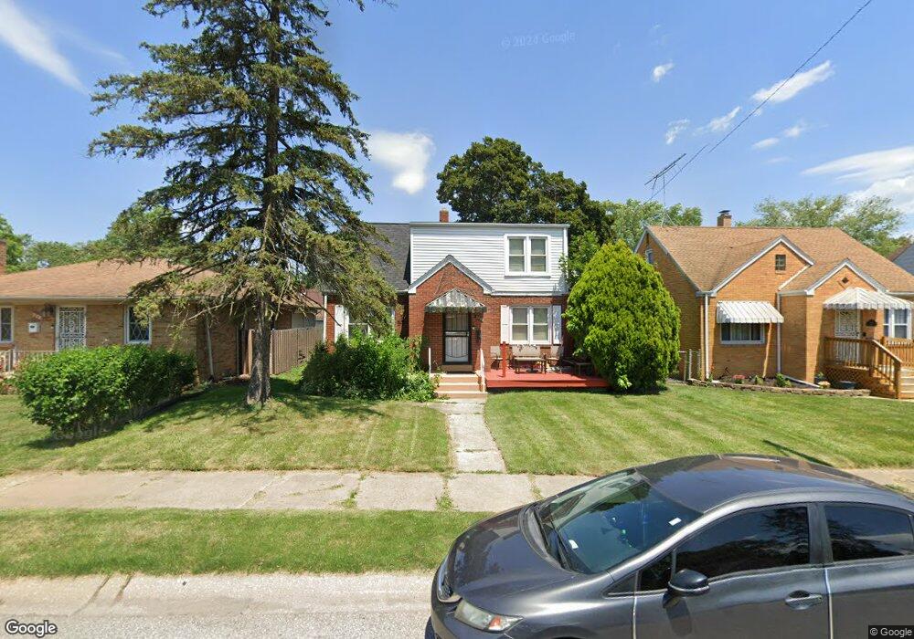 318 W 49th Ave, Gary, IN 46408 - photo 1