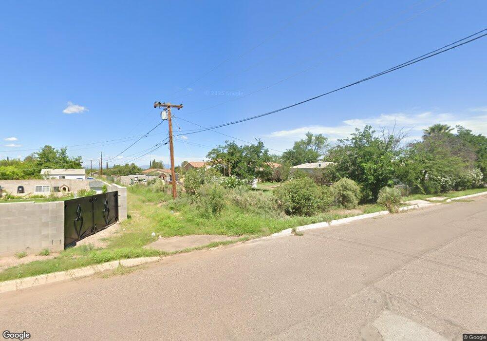 1319 E 5th St, Douglas, AZ 85607 - photo 1