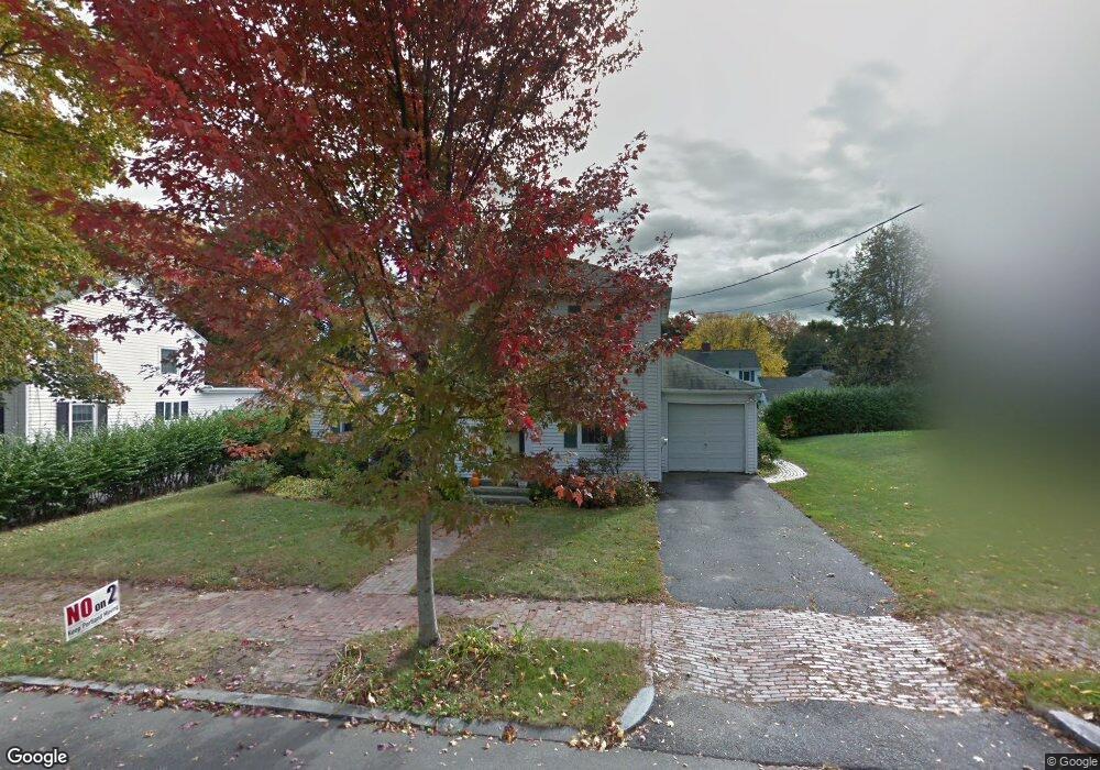 69 Chenery St, Portland, ME 04103 - photo 1