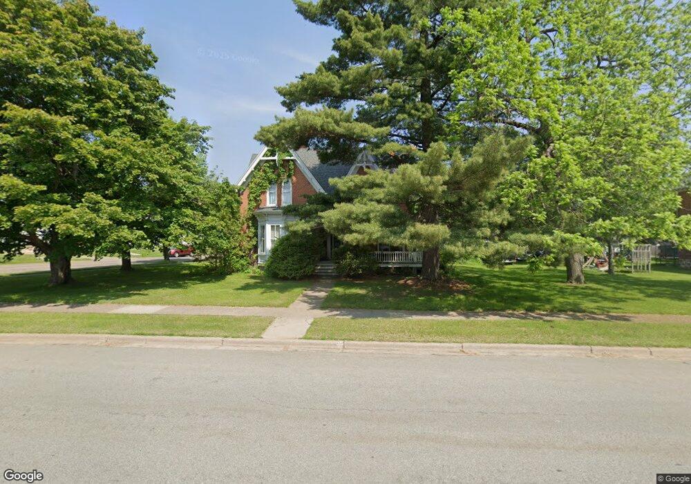 900 E 3rd St, Merrill, WI 54452 - photo 1