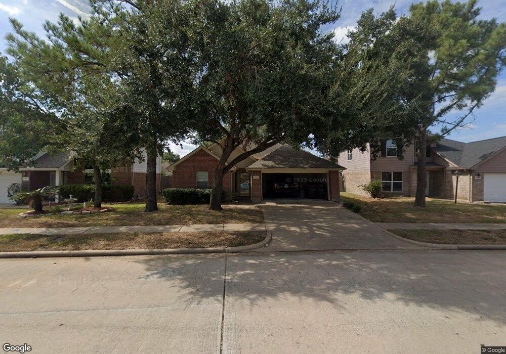 7211 Log Cradle Dr, Houston, TX 77041 - photo 1