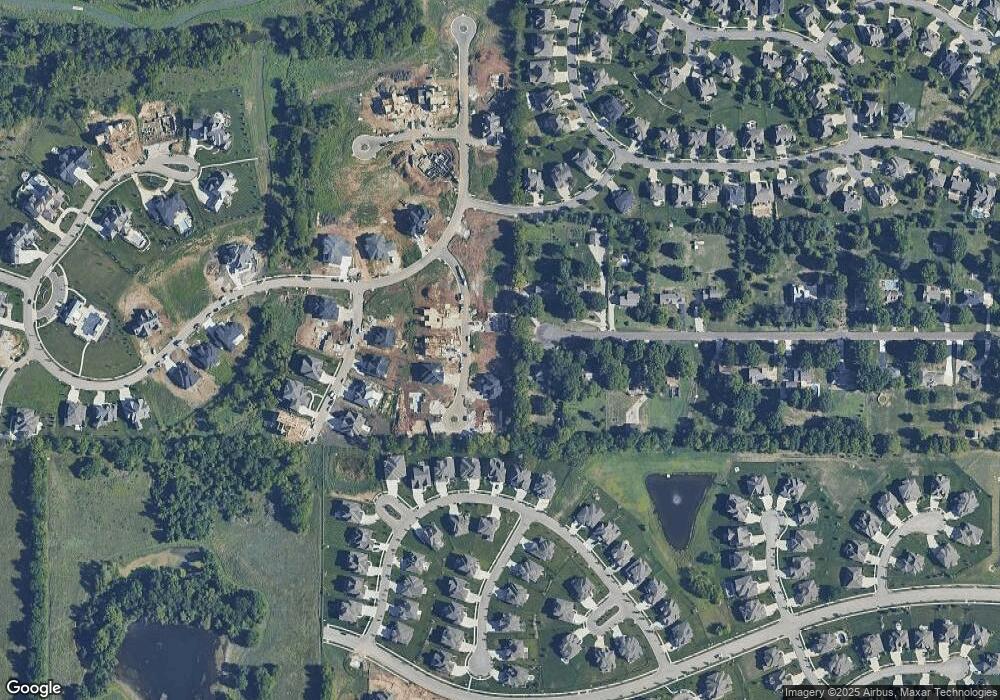 17025 Magnolia, Overland Park, KS 66221 - photo 1