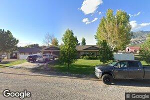 589 E 200 S, Nephi, UT 84648