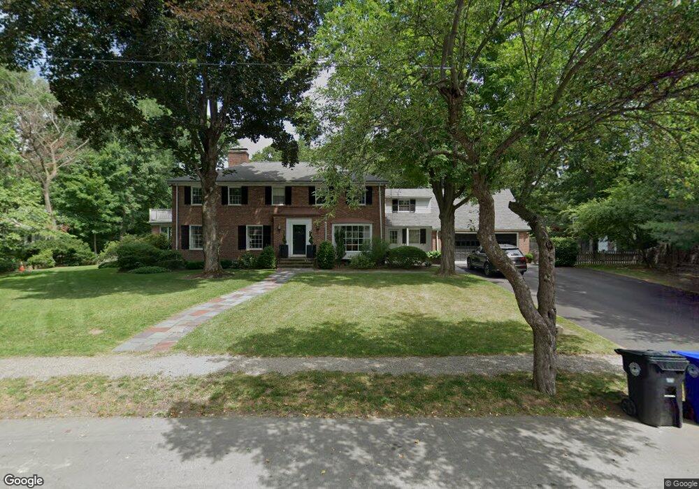 5 Aston Rd unit 10, Chestnut Hill, MA 02467 - photo 1