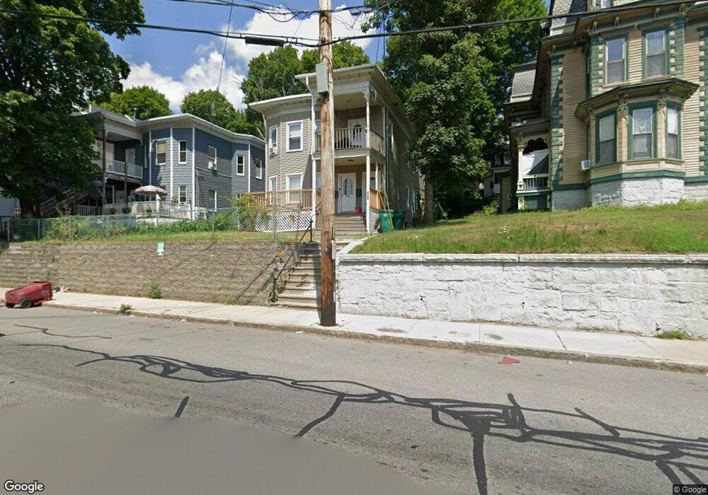 707 Bridge St unit 1, Lowell, MA 01850 - photo 1