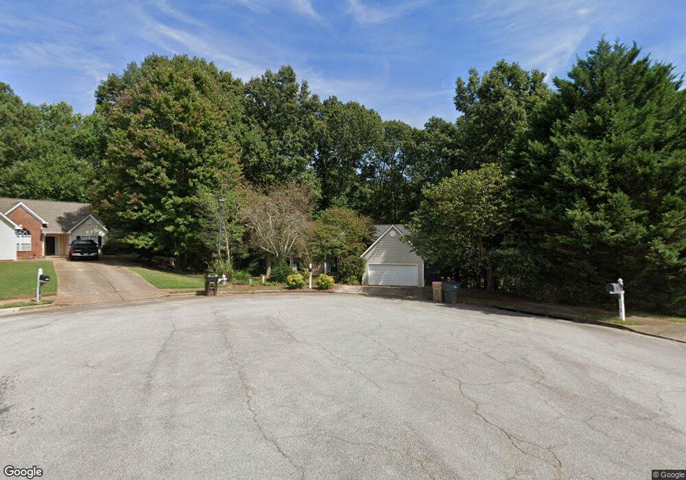 2475 Pemberton Point unit 1, Buford, GA 30519 - photo 1