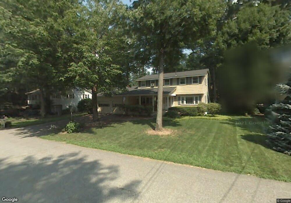 15 Nova Rd, Nashua, NH 03064 - photo 1