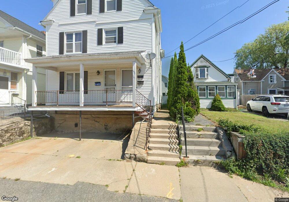 161 Narragansett St, Cranston, RI 02905 - photo 1