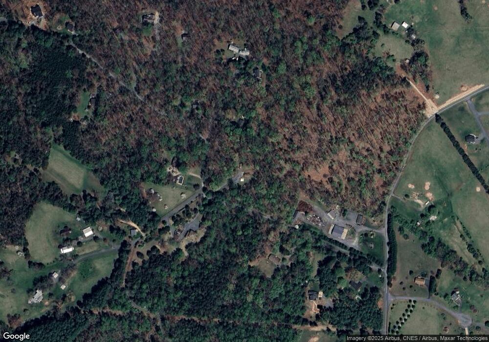 1654 County Line Ln, Ruckersville, VA 22968 - photo 1