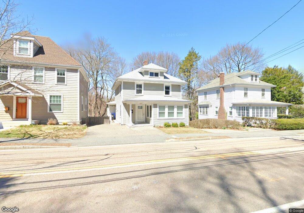 247 Eliot St, Milton, MA 02186 - photo 1