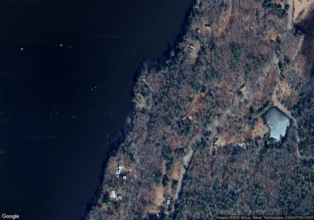 67 River Rd, Westport Island, ME 04578 - photo 1