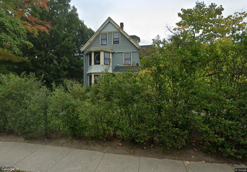 133 Webster St, West Newton, MA 02465 - photo 1