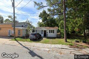 803 Jones St, Waycross, GA 31501