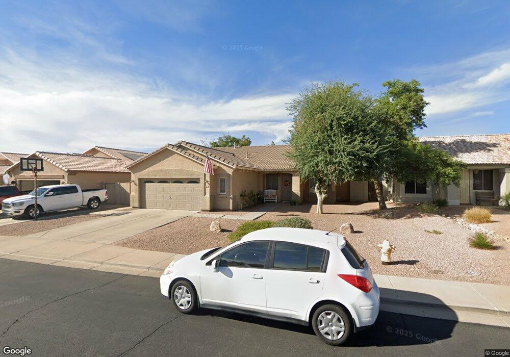 9424 E Kiva Ave, Mesa, AZ 85209 - photo 1