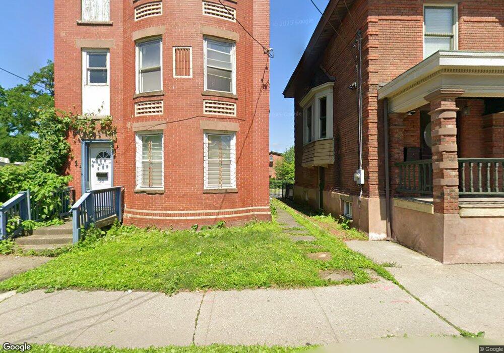 50 Academy St, Poughkeepsie, NY 12601 - photo 1