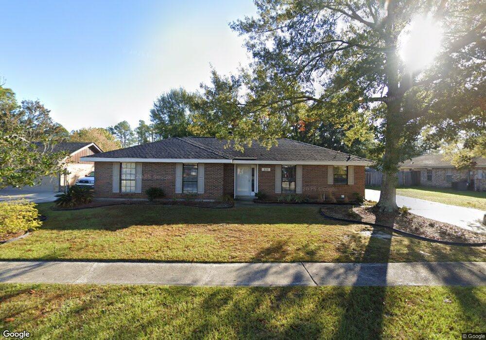 111 Crescentwood Loop, Slidell, LA 70458 - photo 1