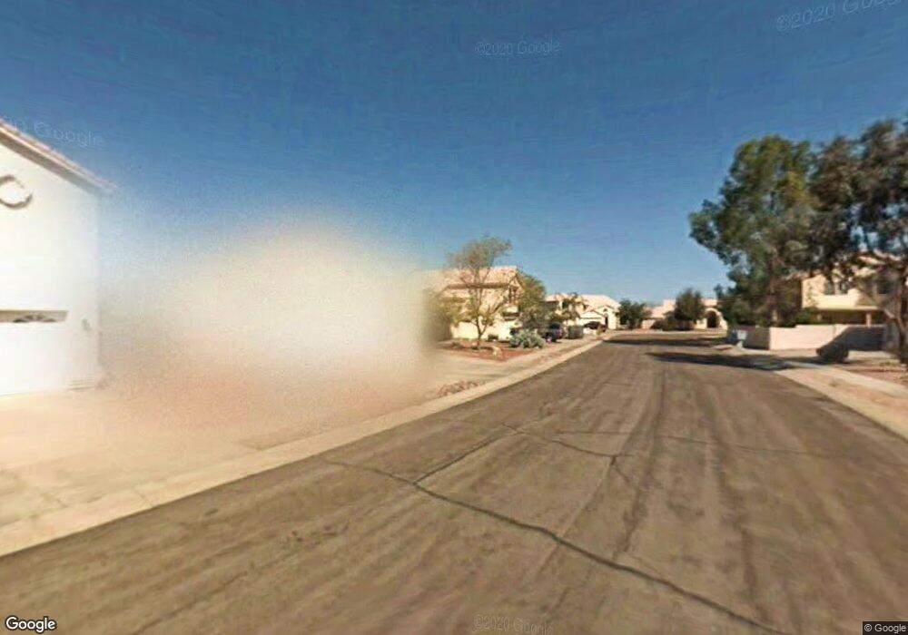 8421 N Poudre Dr, Tucson, AZ 85743 - photo 1