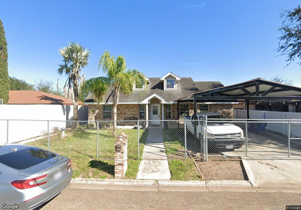 311 Casiano St, Donna, TX 78537 - photo 1