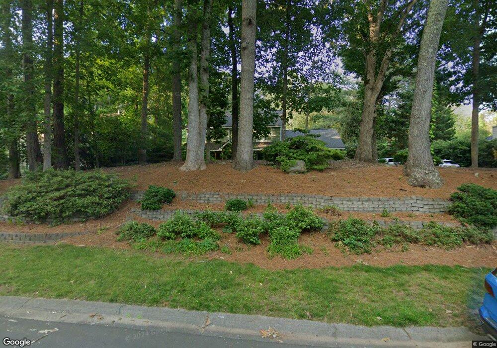 2652 Ravenoaks Place unit 23, Marietta, GA 30062 - photo 1