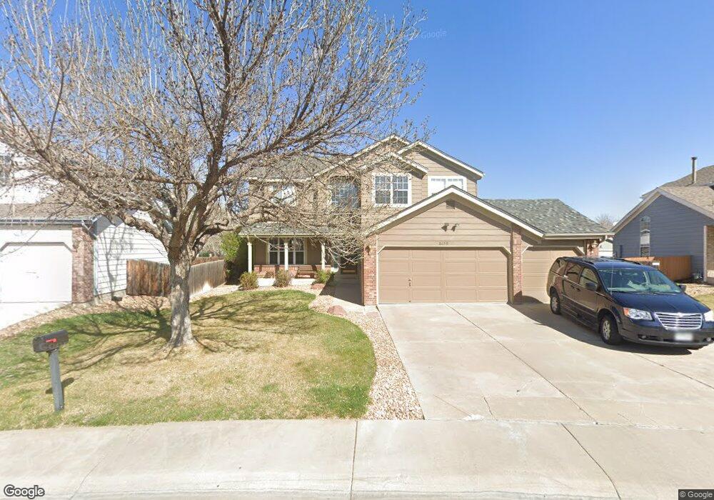 8104 Gray Ct, Arvada, CO 80003 - photo 1