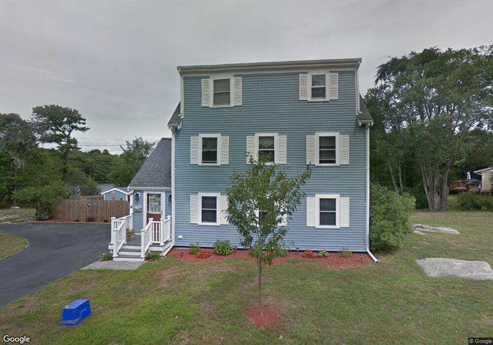 4 Pine Ln, Bourne, MA 2532 - photo 1