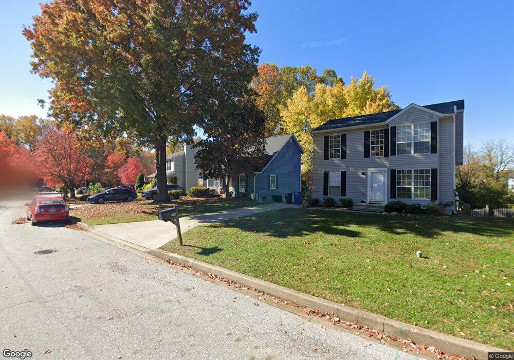 6834 Littlewood Ct, Sykesville, MD 21784 - photo 1