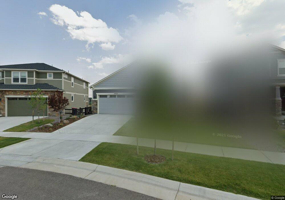 24003 E Minnow Cir, Aurora, CO 80016 - photo 1