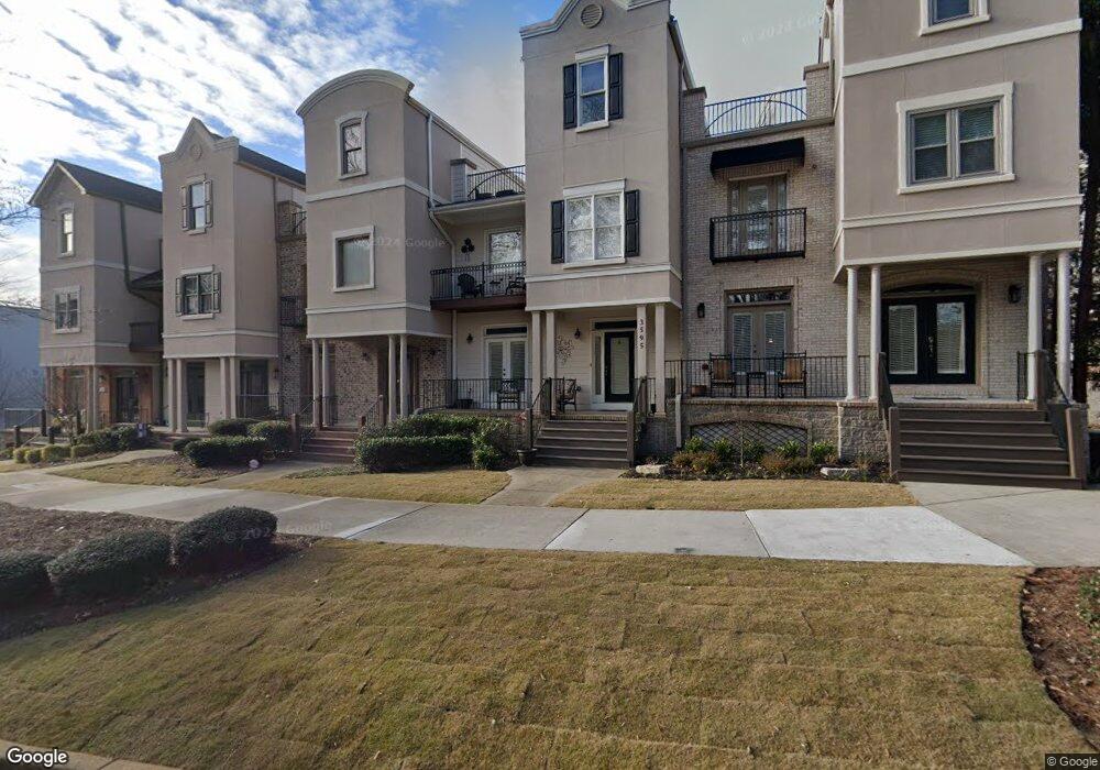 3595 Parkridge Pointe, Duluth, GA 30096 - photo 1