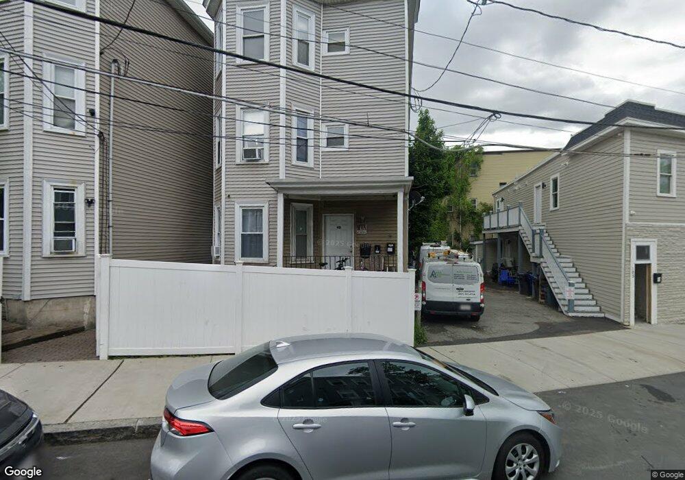 307 Carter St unit 2, Chelsea, MA 02150 - photo 1
