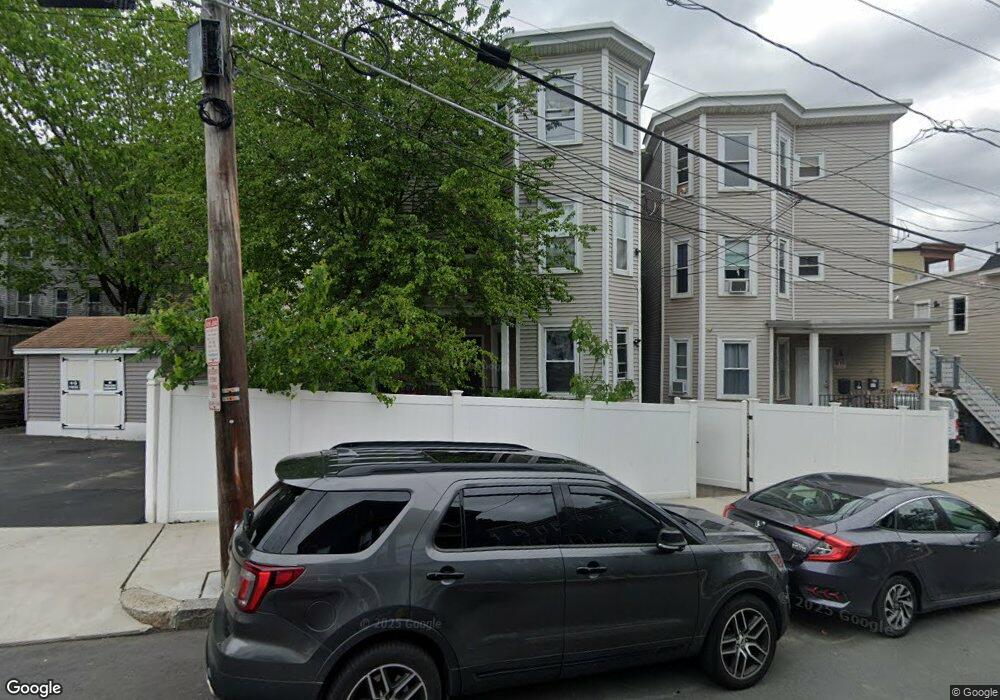 309 Carter St unit 1, Chelsea, MA 02150 - photo 1