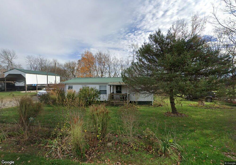 860 Connector Rd, Ewing, KY 41039 - photo 1
