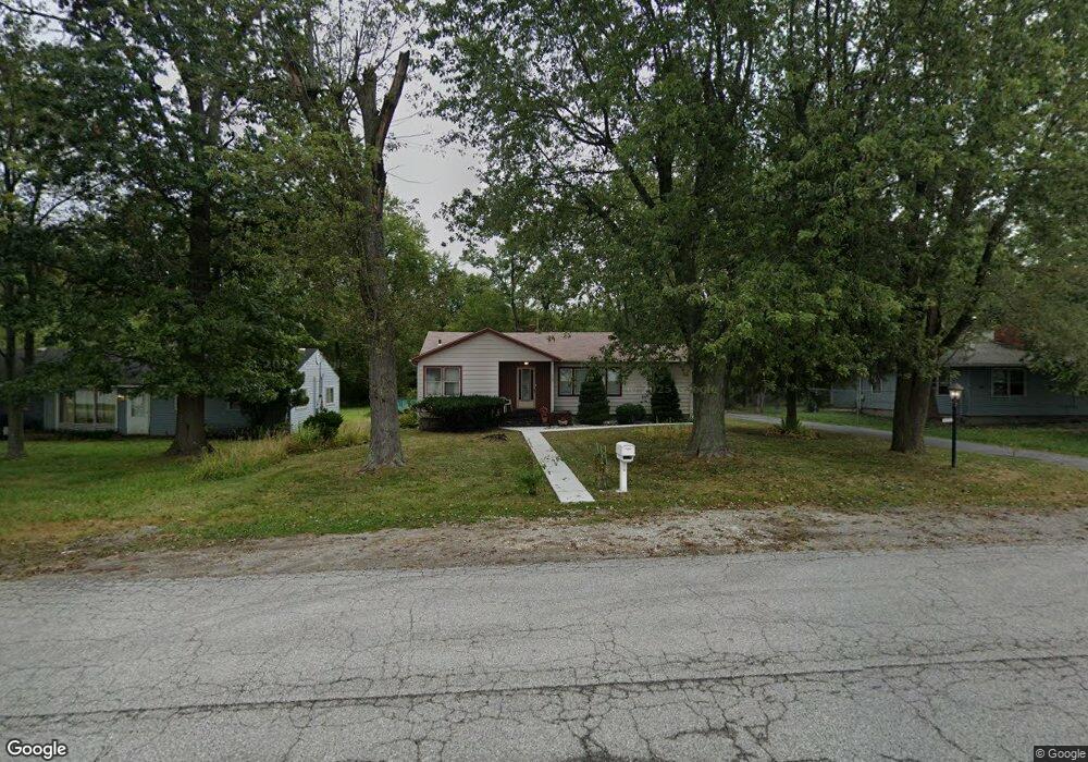 3785 Chase St, Gary, IN 46408 - photo 1