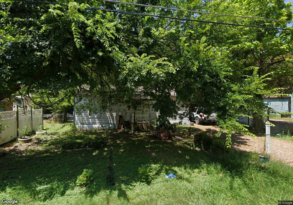 617 E 8th St, Bonham, TX 75418 - photo 1