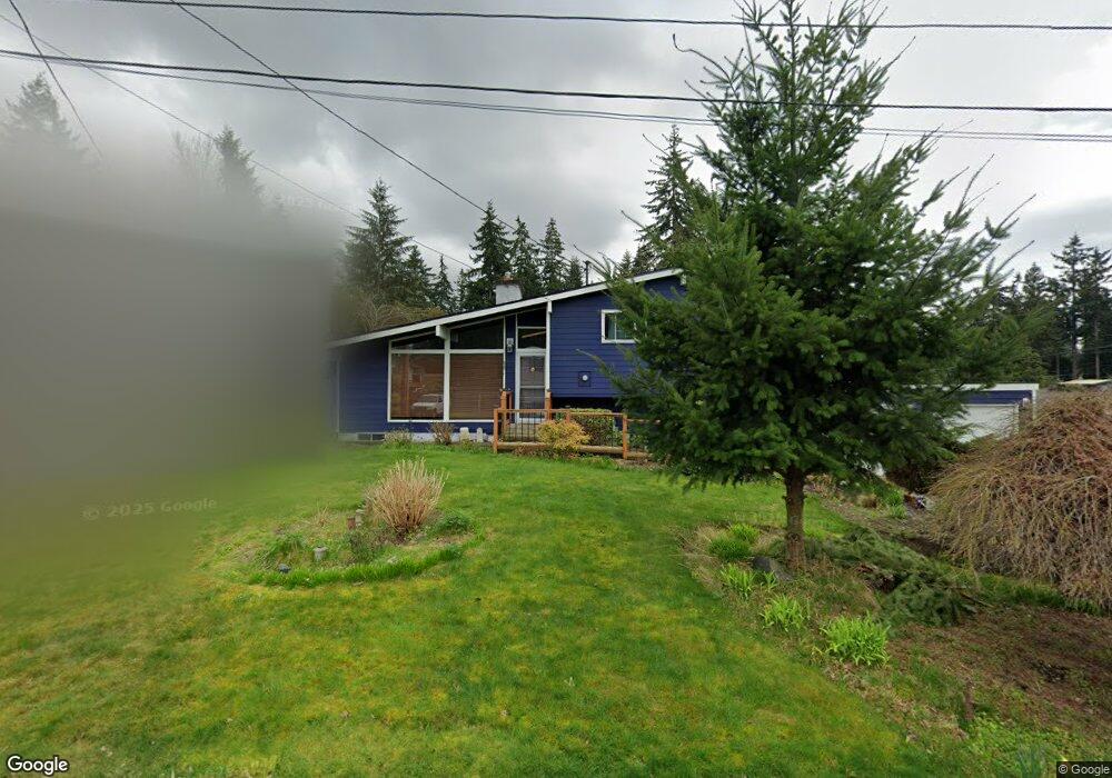 7926 192nd Place SW, Edmonds, WA 98026 - photo 1