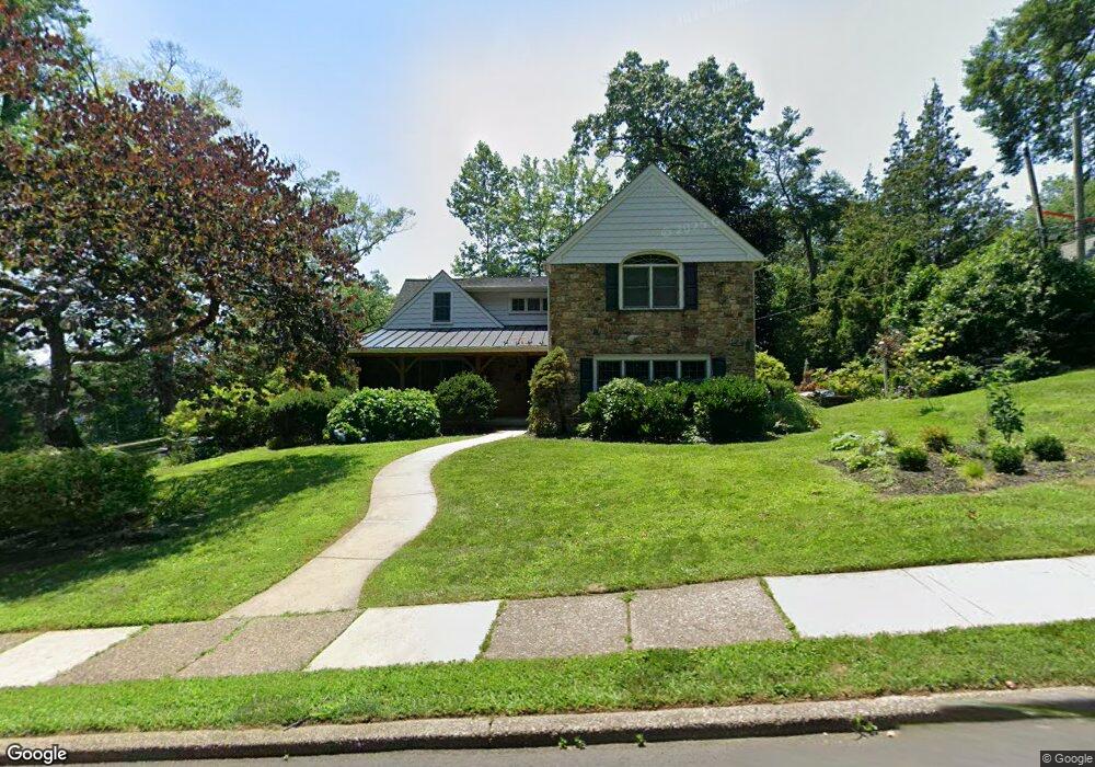 1806 Hilltop Rd, Jenkintown, PA 19046 - photo 1
