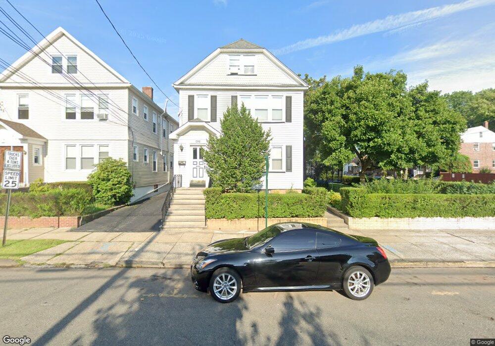 1046 Cross Ave unit 1050, Elizabeth, NJ 07208 - photo 1