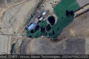 94699 Monkland Ln, Moro, OR 97039