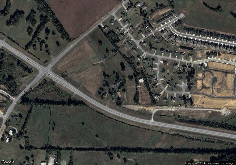 1842 Fairfield Pike, Shelbyville, TN 37160 - photo 1