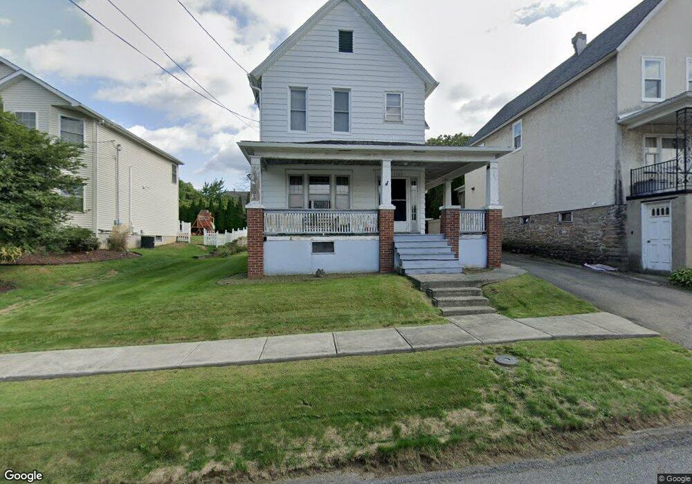1326 N Webster Ave, Scranton, PA 18510 - photo 1