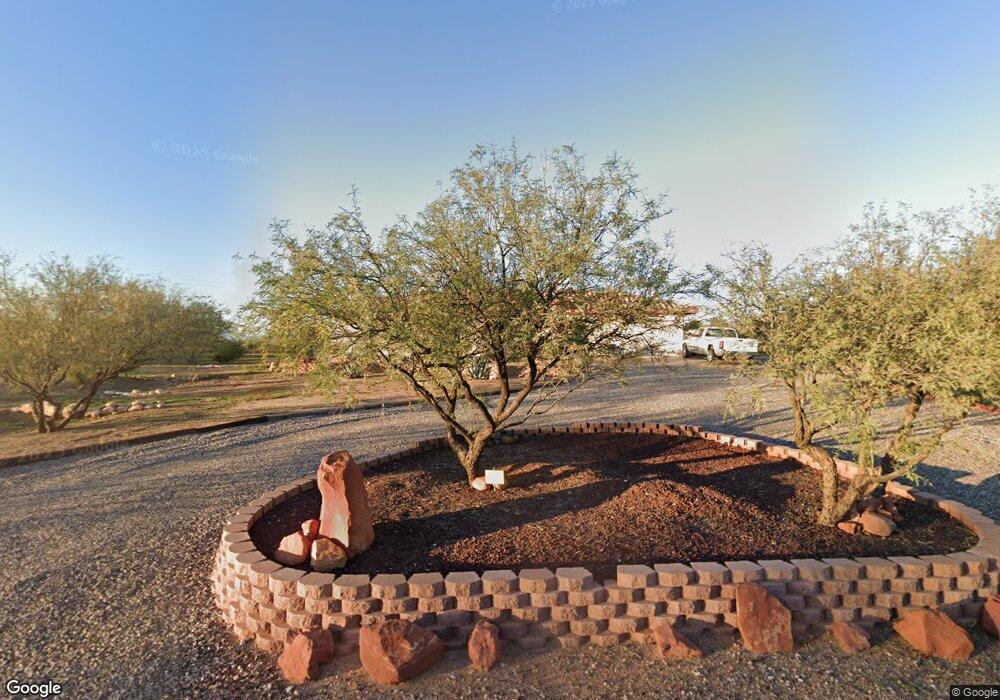 10880 E Stingray Ln, Cornville, AZ 86325 - photo 1