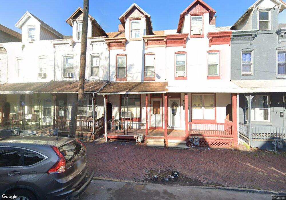 1030 N 12th St, Reading, PA 19604 - photo 1