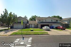 442 W 1400 N, Logan, UT 84341