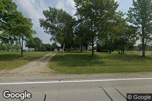 4375 S Van Dyke Rd, Ubly, MI 48475