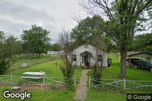 245 NW Church St, Krebs, OK 74554